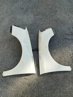 Predám predný ľavý blatník vw passat b6