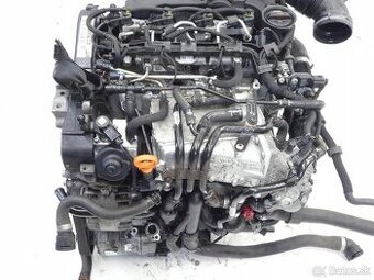 MOTOR 2.0 TDI 110KW CKF