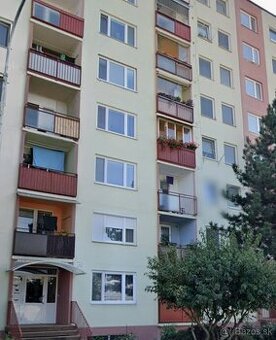 NÁJOM DLHODOBO MEXIKO