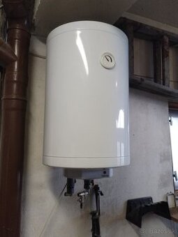 Elektrický bojler 70L