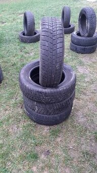 185/65R15  88T Barum  zimne