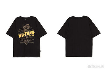 Tričko Wu-Tang Clan, Cypress Hill, Ol' Dirty, 2Pac/Tupac
