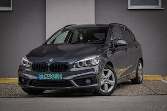 BMW Rad 2 Active Tourer 225xe, 100kW, 5d iPerformance