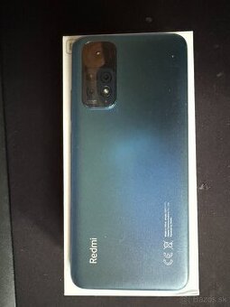 Xiaomi Redmi Note 11