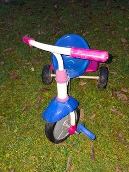 Detská trojkolka
