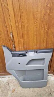 Tapacir transporter t5