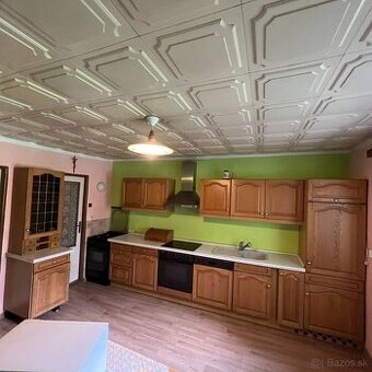 Predám kuchyňu