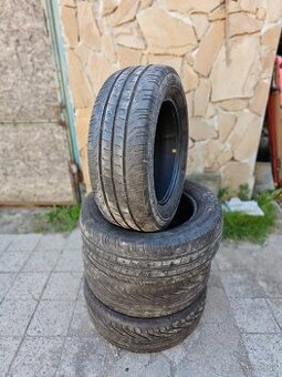 Letná sada 215/60 R16