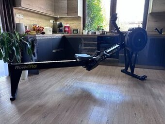 Concept2 RowErg – vyšší model