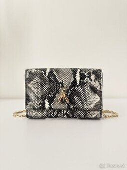 Luxusná kabelka Patrizia Pepe