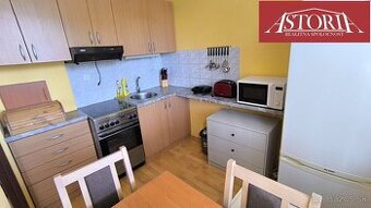 1-izb. byt - Martin–Ľadoveň - Ul. Majakovského