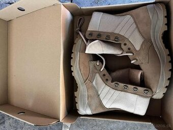 Predám čisto nové nepoužité púštne kanady