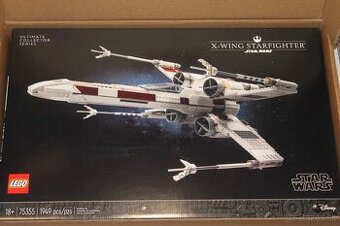 LEGO Star Wars: X-Wing Starfighter UCS (75355)