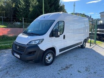 Fiat Ducato 2.3 MultiJet 140 E6d L3H2 3,5t