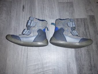 Čižmičky zn. Protetika veľ. 23