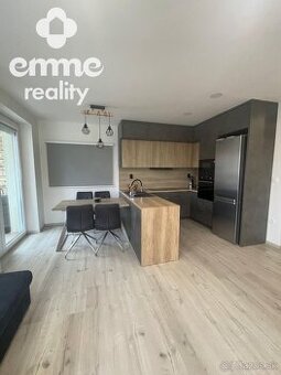 emme reality_Moderný 3 izbový byt v obci Vrakuň