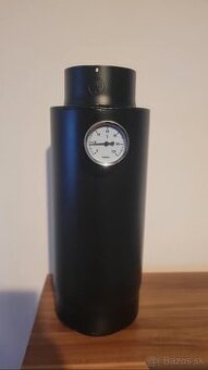 Teplovodný vymenník tepla na komín. NOVÝ