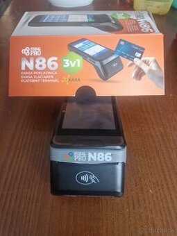 Fiskal PRO N86