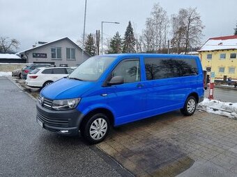 Predám Volkswagen transporter T6