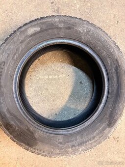 195/65 R15 Barum polaris 5 zimné