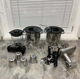 Sencor STM 8970 PAUL 3 Príslušenstvo pre kuchynský robot