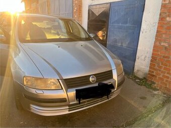 Fiat stilo
