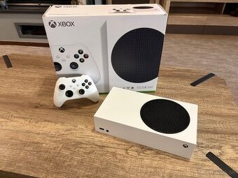 Predam Xbox series s 512gb SSD