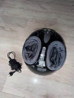 Masážny prístroj na nohy - Beurer fm 90