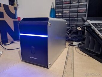 Egpu Saphire GearBox - 1
