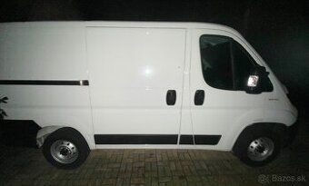 Sťahovanie a preprava nábytku - 1