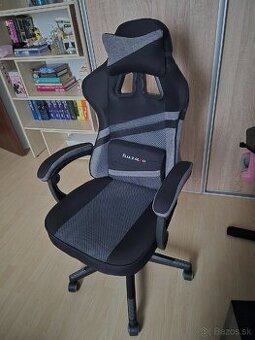 Herné kreslo v záruke (kupované 25.9.2025) - 1