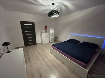 Prenajmem 2-izbový byt Trnava