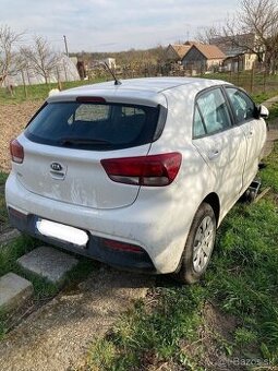 Nd na Kia Rio IV 1.4