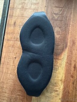 3D maska na spanie nova