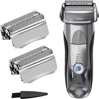 BRAUN Seriews 7 790cc