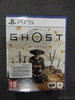 Ghost of Yotei