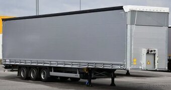 Schmitz Mega náves Varios SCS 24L