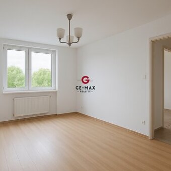 Na predaj 2-izbový byt - sídlisko Juh