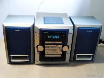 Aiwa NSX-BL24 CX-NBL24EZ