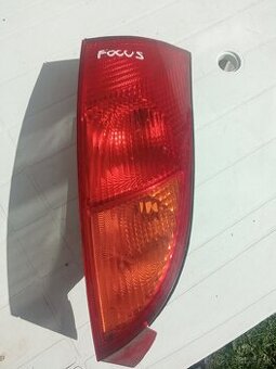 Ford FOCUS zadné pravé svetlo