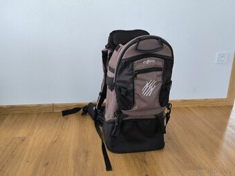 Detský turistický nosič