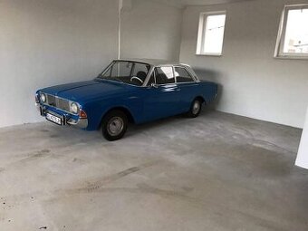 Ford TAUNUS 1964