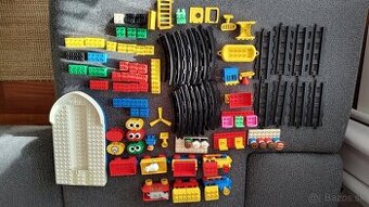 Lego Duplo vintage