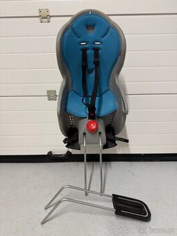 Hamax sleepy cyklo sedačka