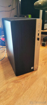 HP ProDesk 400 G5 MT + LCD HP