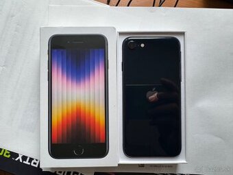 iPhone se 2022 128gb
