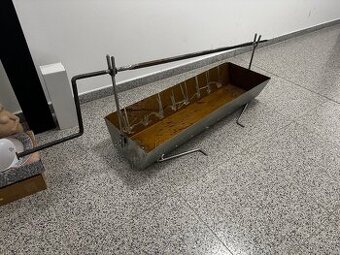 Predám Gril na malé prasiatko