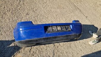 Zadny nárazník golf 4 hatchback