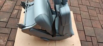 Mercedes Vito, Viano 2006-2015