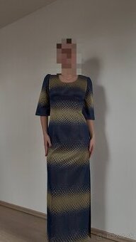 Predám spoločenské šaty